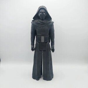 Star Wars KYLO REN Hasbro The Force Awakens 12-inch 1/6 scl Loose Figure B3911